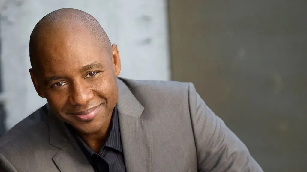 Branford Marsalis  