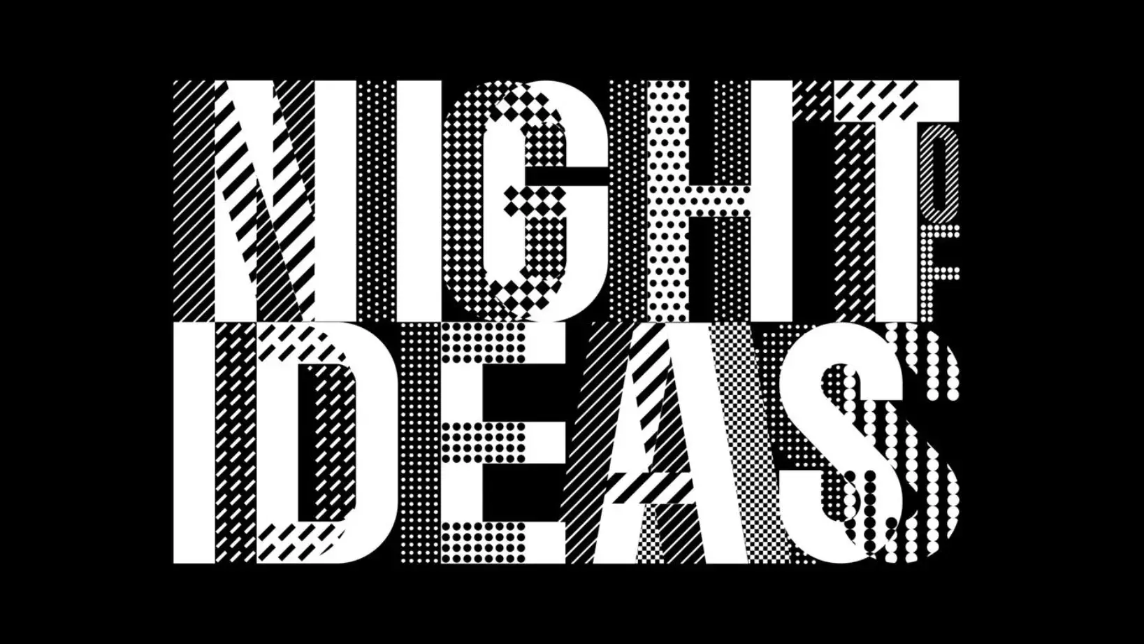  night of Ideas logo