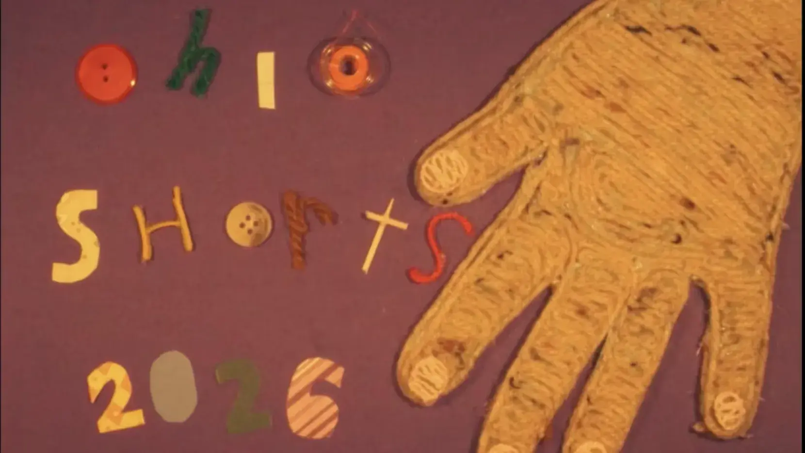 Ohio Shorts 2026 trailer still, courtesy of Addi Byler.