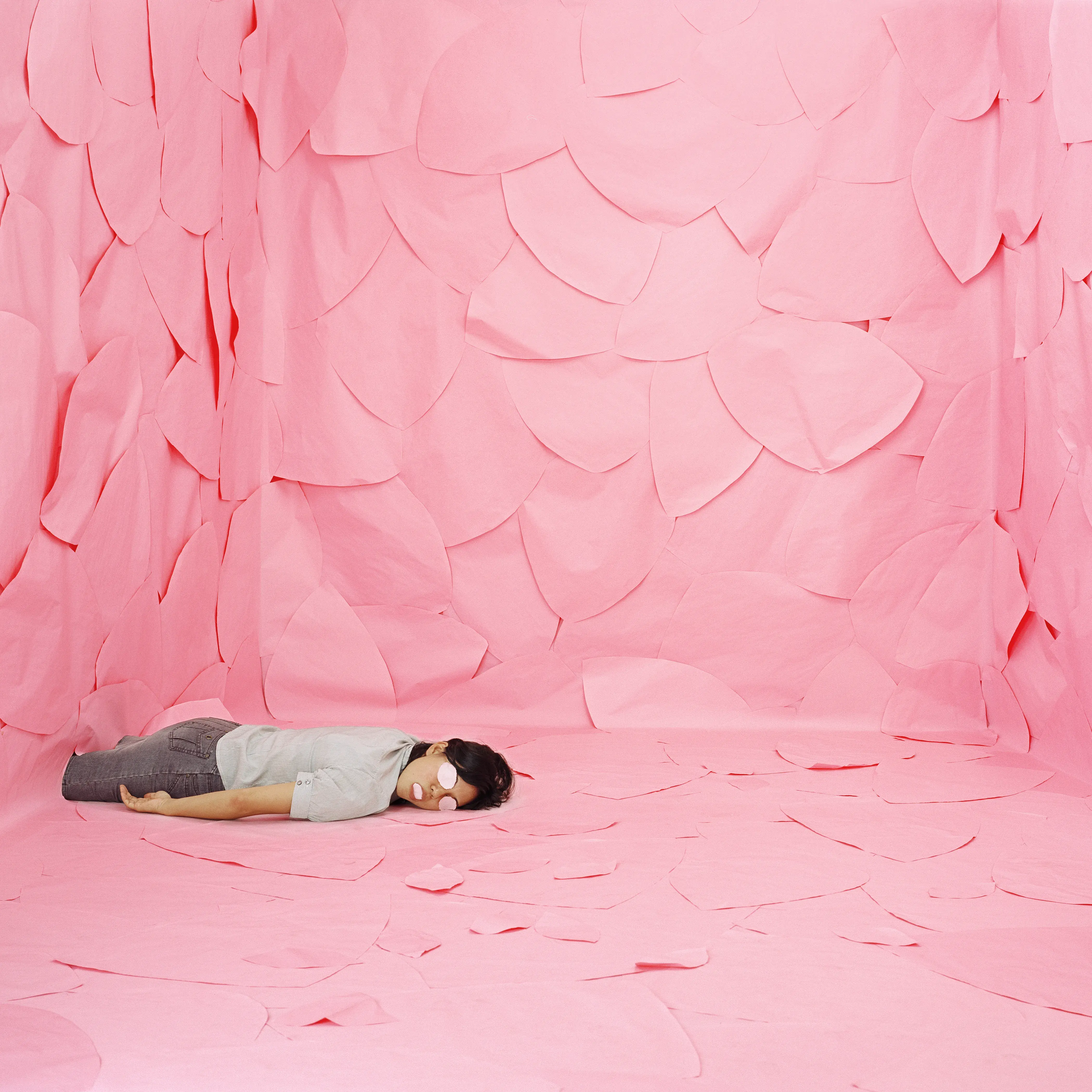 Gina Osterloh, Mute Rash, 2008. 30 x 38.5 inches, archival pigment print. Image courtesy of the artist, Higher Pictures Generation (New York) and Silverlens (Manila and New York)