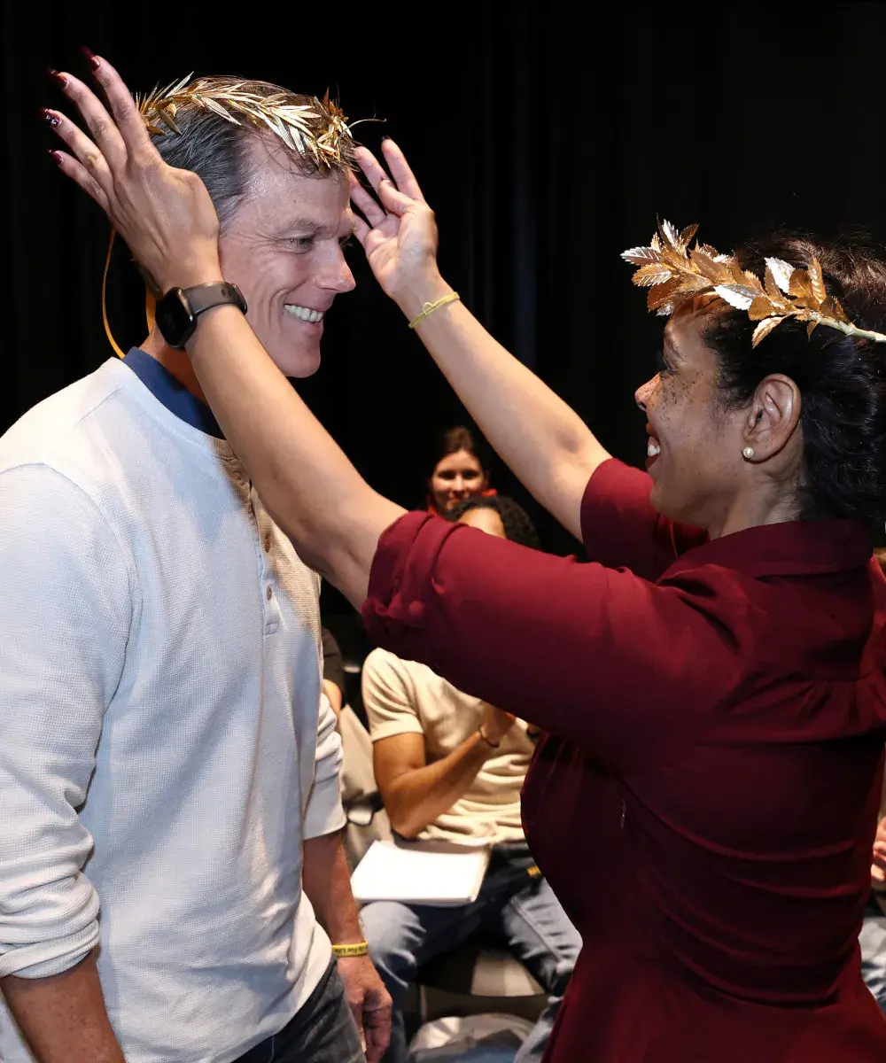 kevin mcclatchy artist laureate